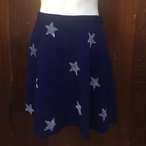 American Pageant Skirt